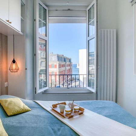 Apartment Villa Brillante By Interhome Біарріц Екстер'єр фото