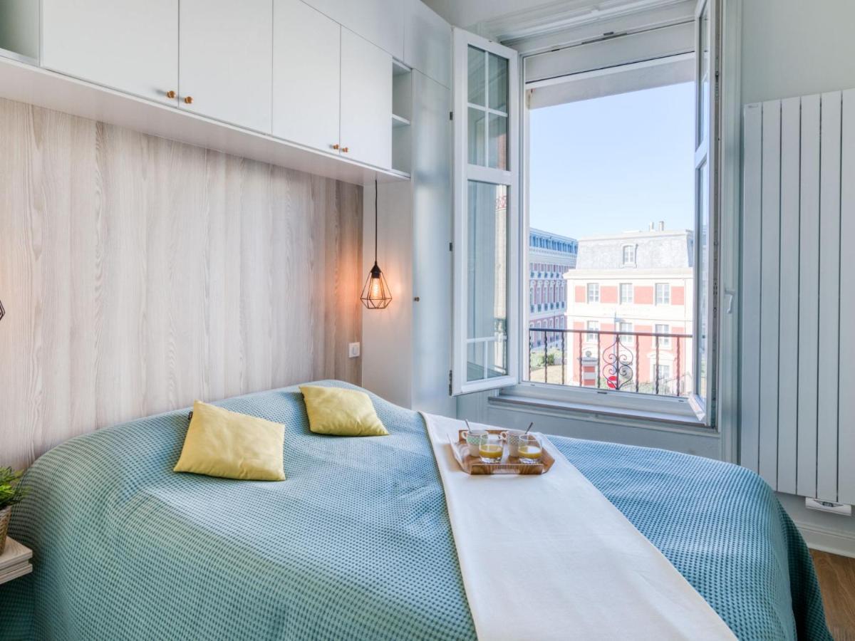 Apartment Villa Brillante By Interhome Біарріц Екстер'єр фото