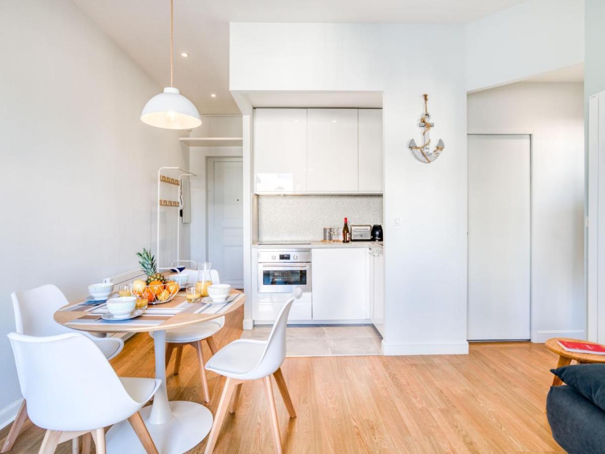 Apartment Villa Brillante By Interhome Біарріц Екстер'єр фото