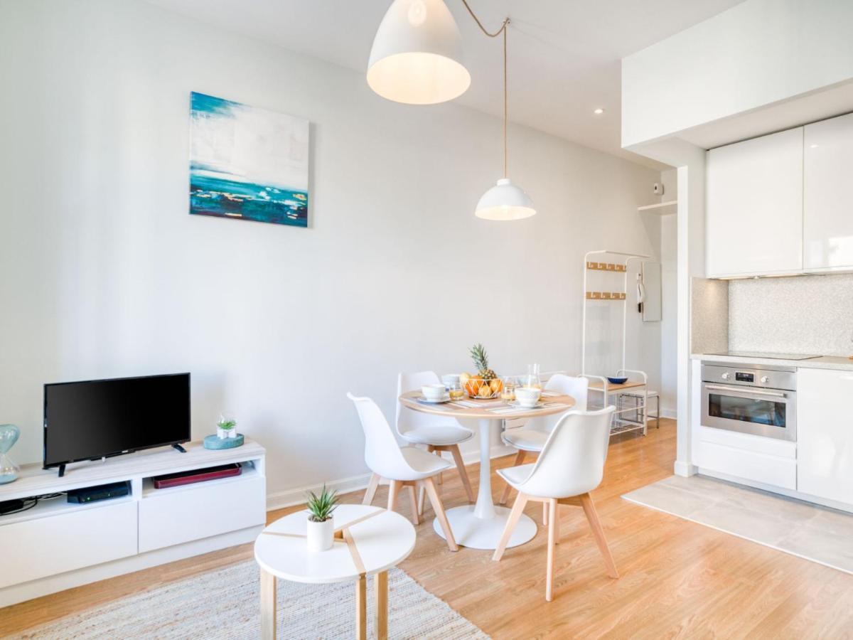 Apartment Villa Brillante By Interhome Біарріц Екстер'єр фото