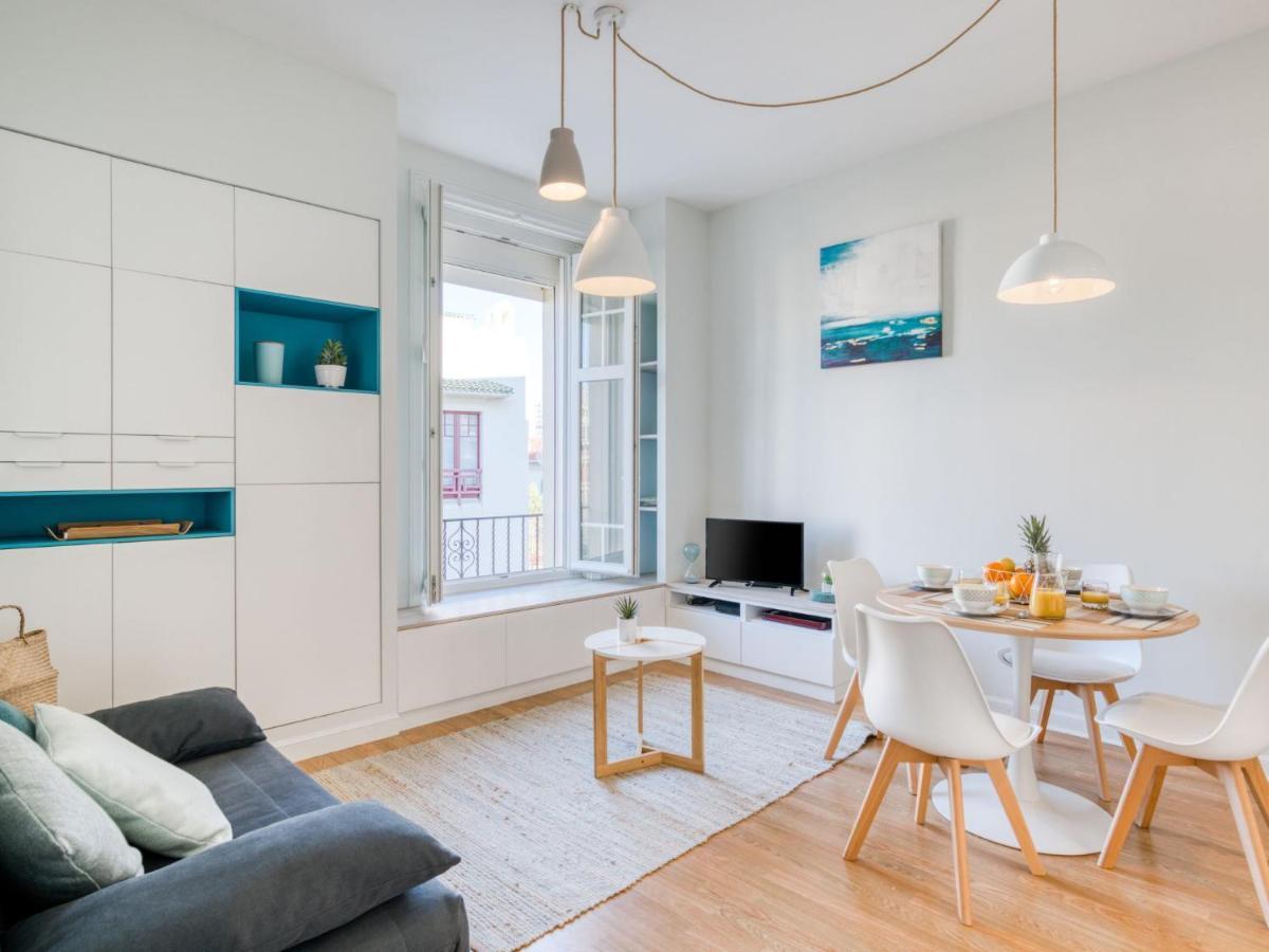 Apartment Villa Brillante By Interhome Біарріц Екстер'єр фото