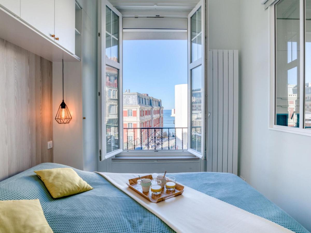 Apartment Villa Brillante By Interhome Біарріц Екстер'єр фото