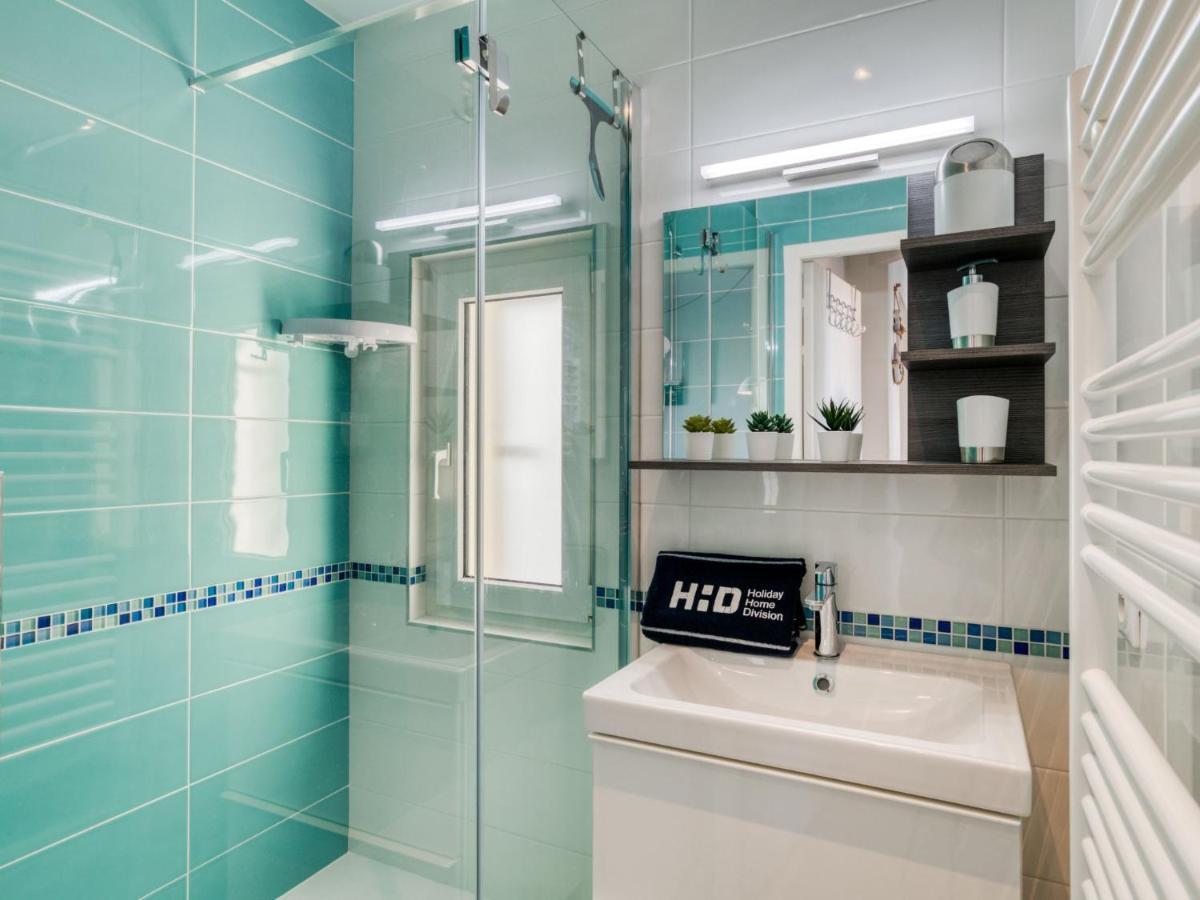 Apartment Villa Brillante By Interhome Біарріц Екстер'єр фото