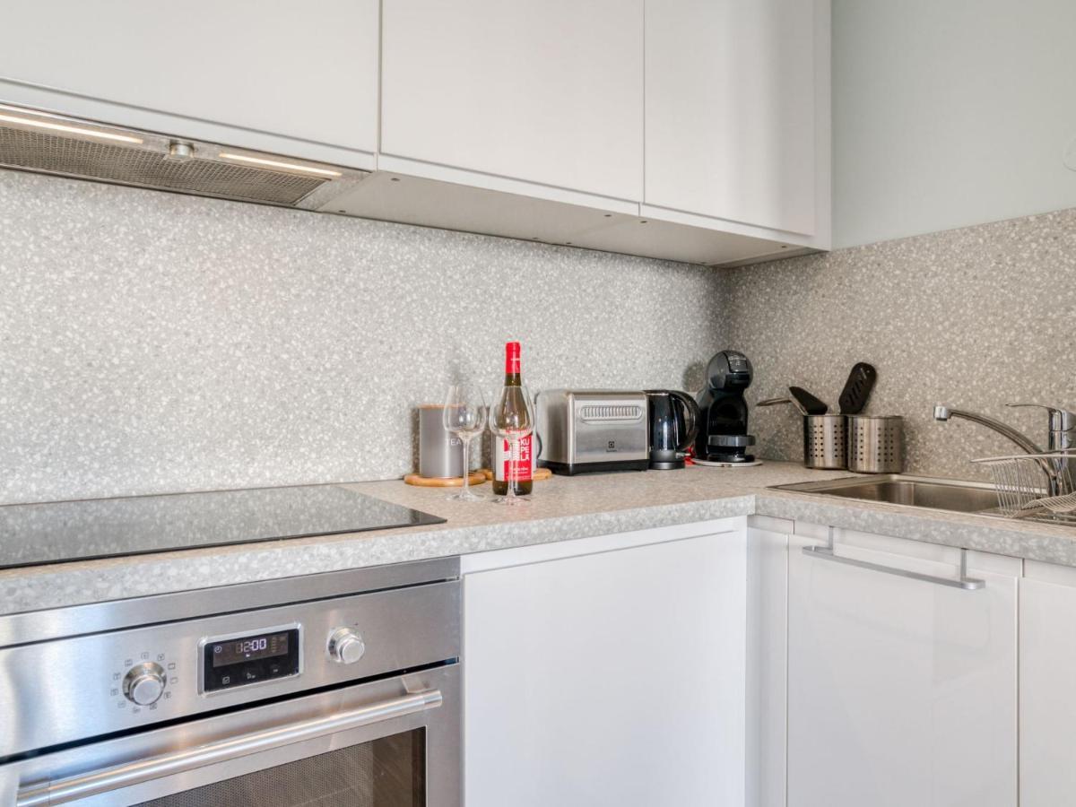 Apartment Villa Brillante By Interhome Біарріц Екстер'єр фото